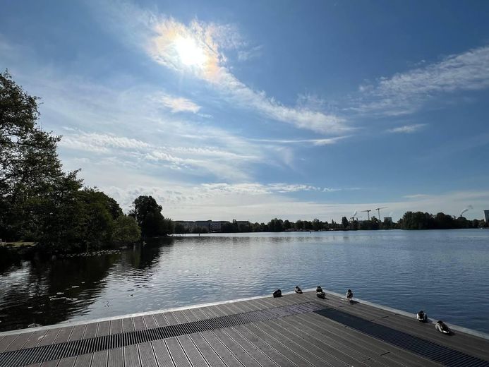 Möblierte Eigentumswohnung in Spandau – provisionsfrei vom Eigentümer (derzeit leerstehend) – Foto 3