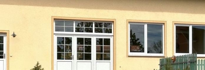 Großzügige Büro- / Praxisfläche auf zwei Ebenen in ruhiger Lage von Moorenweis