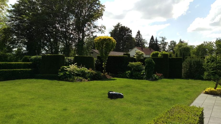 Traumvilla nahe am Bodensee in sehr ruhige Lage. – Foto 4