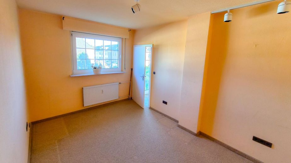 Gezellige woning op een rustige locatie – Kinderzimmer OG