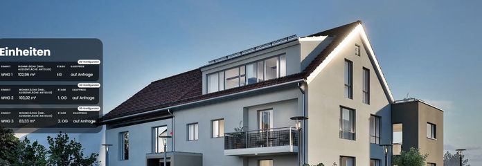 Außenansicht gesamt