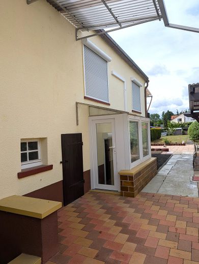 Doppelhaushälfte in Frankenthal (Pfalz) mit sehr großem Garten, provisionsfrei von privat – Foto 5