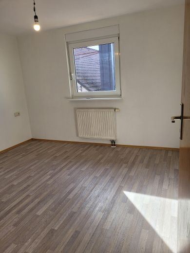 Attraktive 3 - Zimmer - Dachgeschosswohnung in Böhmenkirch – Kinderzimmer