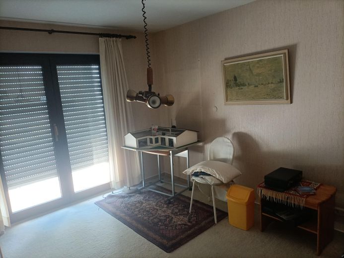Casa unifamiliare Brüser Berg – 1. Schlafzimmer