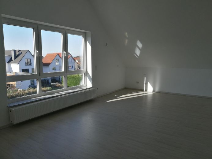 Schlafzimmer 1. OG Westseite