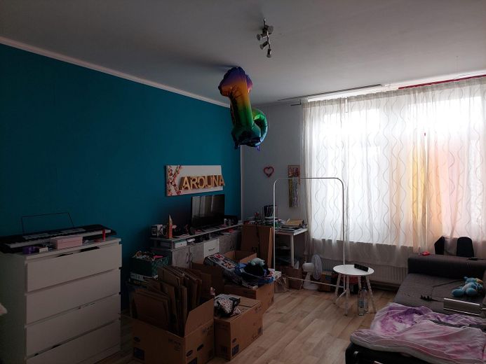 135m²! 5-Zimmerwohnung in Herne – Foto 1