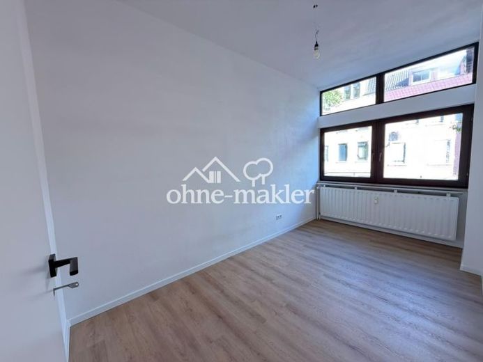 Erstbezug nach Kernsanierung! 5-Schlafzimmer-Wohnung in zentraler Lage von Pforzheim-Brötzingen – फोटो 1