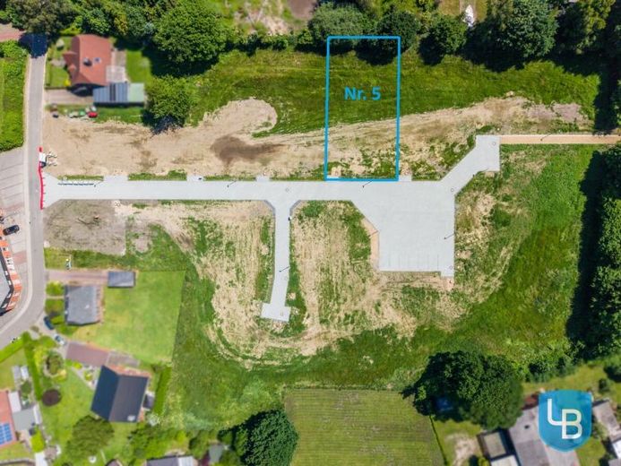 Attraktiver Bauplatz für Ihr neues Zuhause – Foto 1