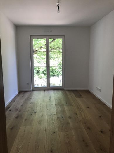 4 Zimmer Dreieich Buchschlag - Moderne Neubau-Wohnungen direkt am Wald – Zimmer 1 WHG nord