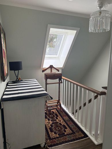 Exclusive country house near Sylt with ambiance & flair – Galerie DG