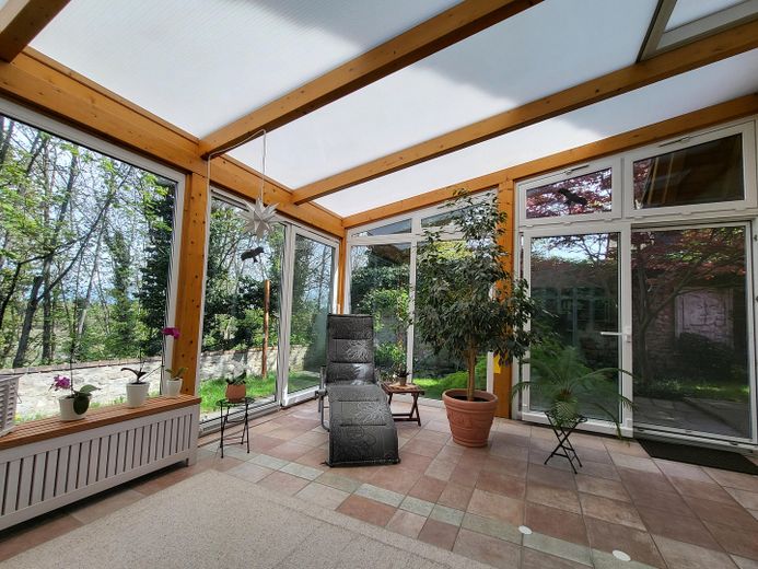 Wintergarten 2