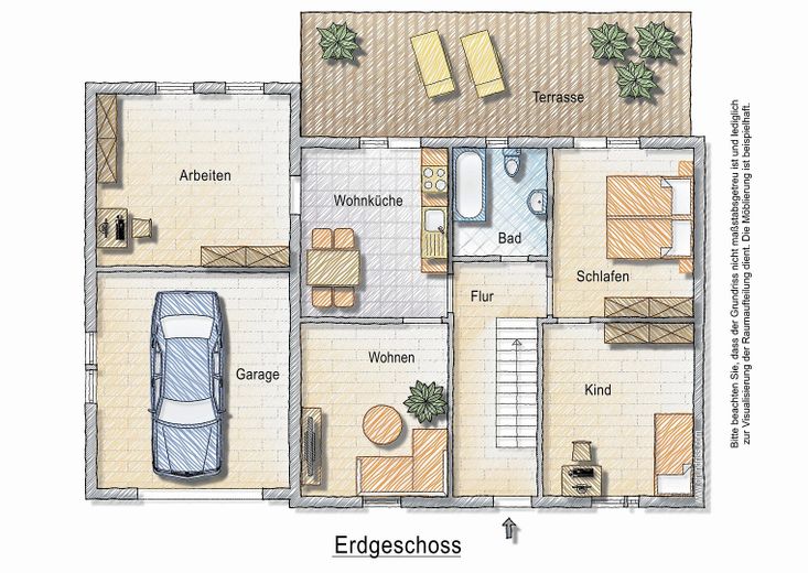 ERDGESCHOSS