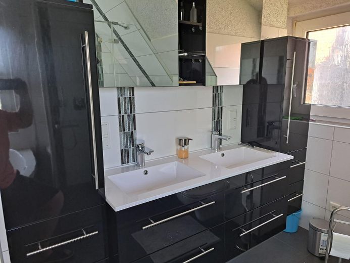 Badezimmer 1.OG