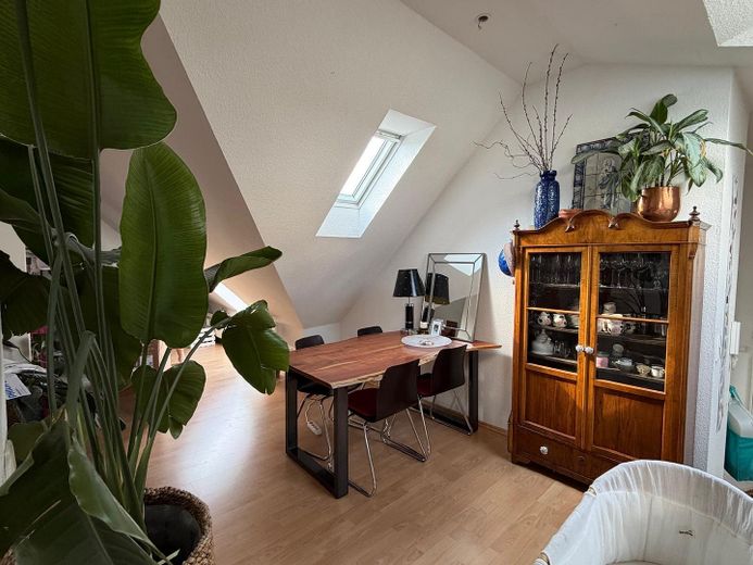 Dachgeschosswohnung in Wermelskirchen – Foto 1