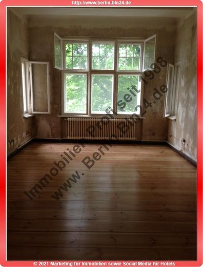 Wohnung nach Sanierung – Foto 2