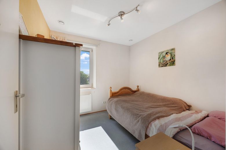 Casa unifamiliar espaciosa con 162 m² y jardín en Wachtberg-Werthhoven – Schlafzimmer