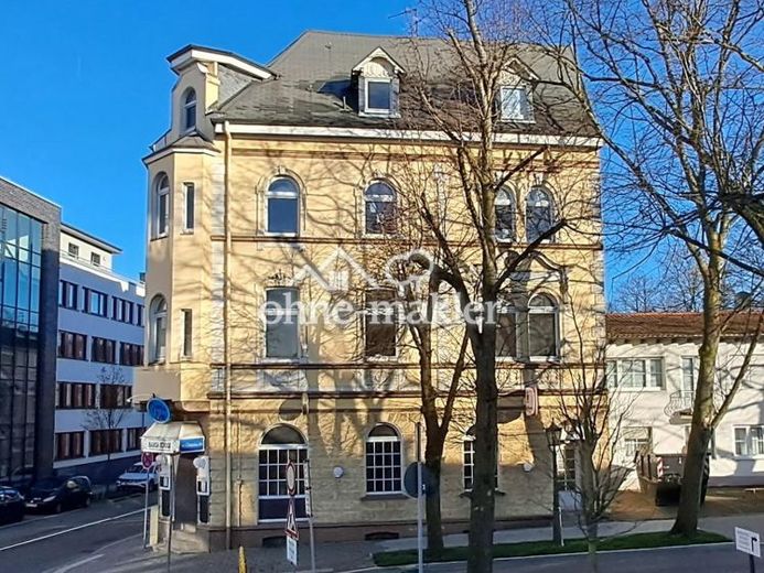 6 Raumwohnung bestehend aus 2 zusammengelegten ETW – Foto 1