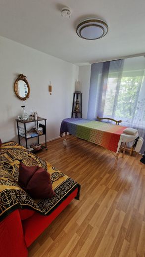 Gemütliche, helle Wohnung in zentraler Lage – Foto 20