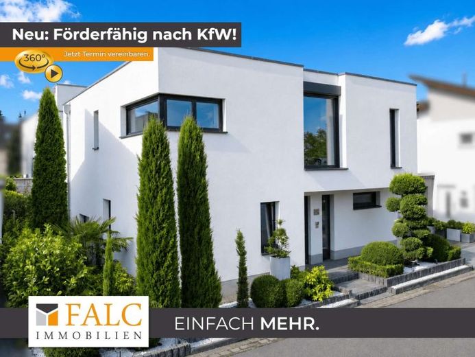 Eleganz trifft Großzügigkeit – ein Zuhause der besonderen Art – फोटो 1