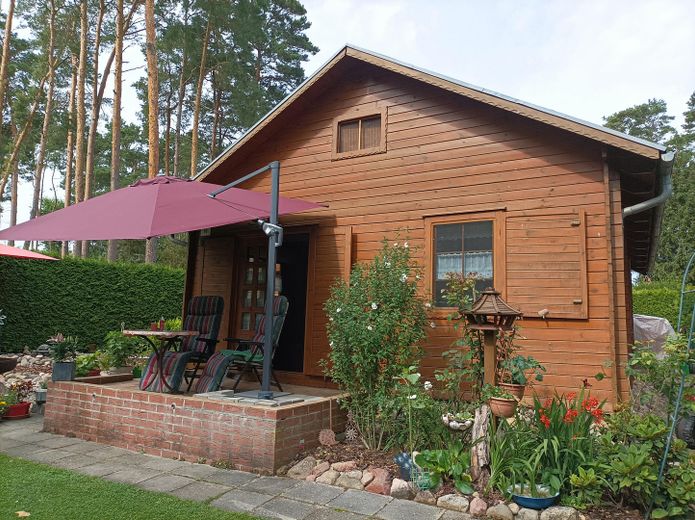 Haus am See – Haus