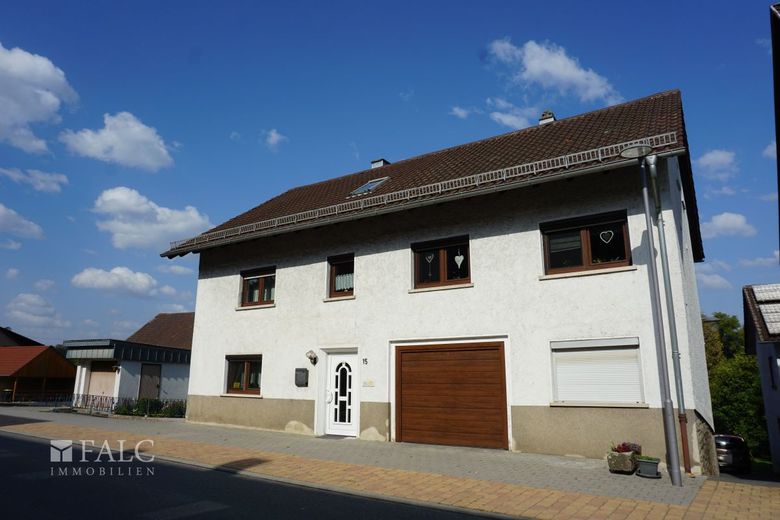 Wohnhaus