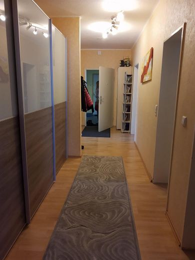 Vivienda familiar en ZW, disponible para alquilar a partir de noviembre/diciembre – Flur