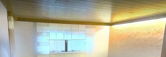 Mieszkanie 4-pokojowe w Groß-Umstadt / Wiebelsbach – Wohnzimmer