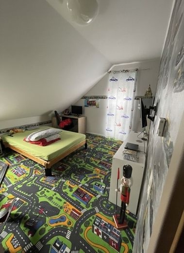 Niederaula-OT, EFH + ELW – Bild 13