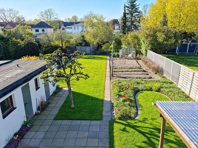 Von privat – Toplage ruhig & saniert – Foto 7