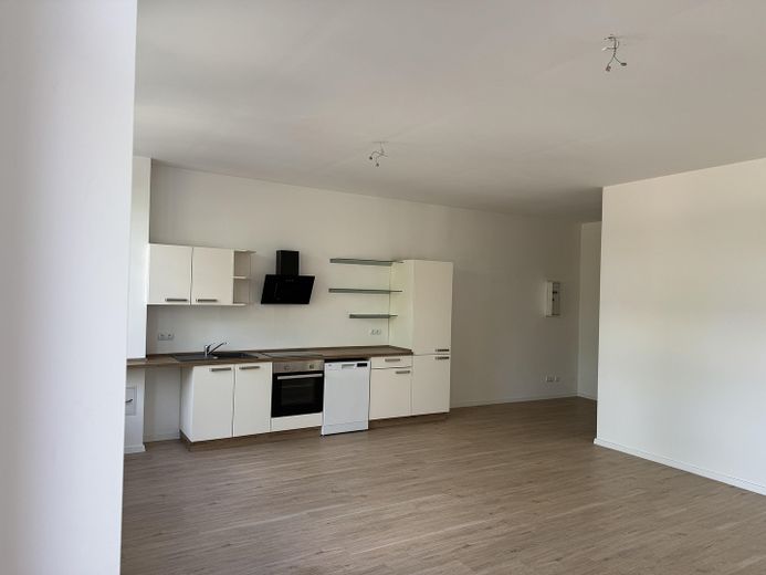 TOP 3 Raum Whg (88qm) mit großer Terasse  in Bergen City – Foto 4