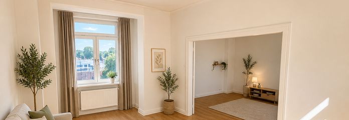 Einrichtungsvorschlag KI-gen.