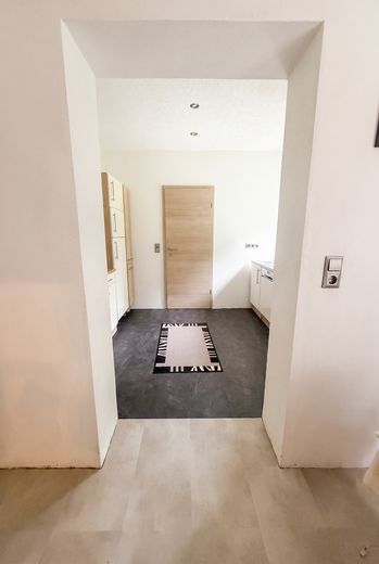 Einfamilienhaus mit Geschichte - und Raum für Ihre Zukunft – Wohnraum