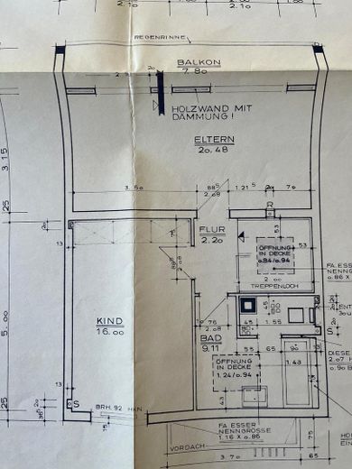 150 m² Familienhaus mit Garten, Garage & Stellplatz in W-Katernberg – Foto 18