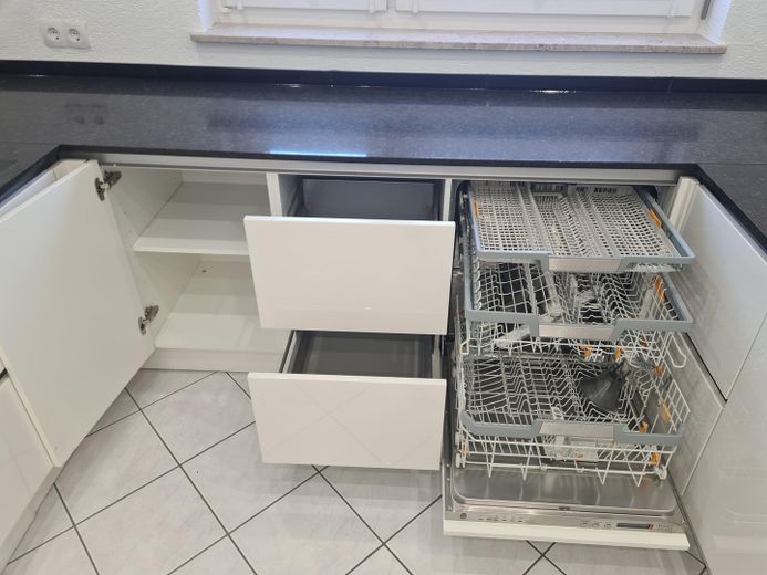 Vierzimmerwohnung mit Terrasse in Fellbach – Foto 6