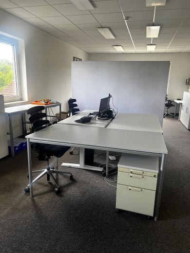 Büro-/Praxisflächen bei Landshut ab 8 €/m² | 20–750 m² | 35+ Stellplätze | provisionsfrei – Foto 3