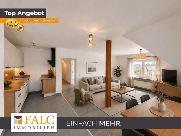 Ihre Investition in die Zukunft – Foto 1