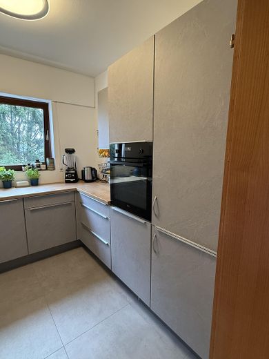 wunderschöne große Wohnung in Köln Weiß – Foto 11