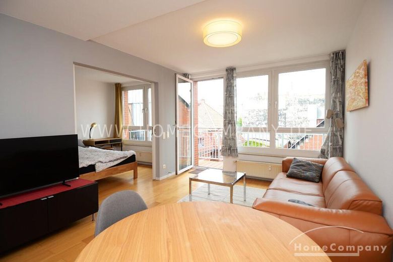 बालकनी के साथ Prenzlauer Berg में उज्ज्वल और सुंदर 2 कमरों का अपार्टमेंट – aab43dda1770a97ba1d9a8512f66dbdb35bc103a.jpg