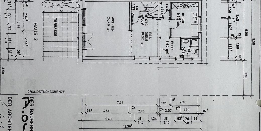 Casa a Thyrow (Trebbin) senza provvigione – Foto 31