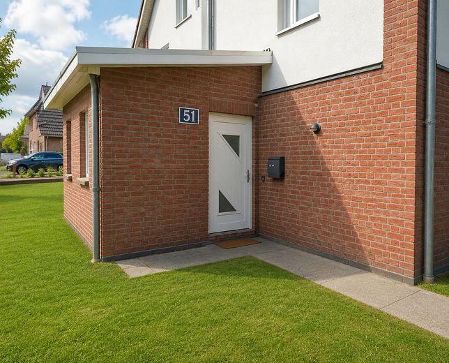 Exklusives Reihenendhaus – Erstbezug nach aufwendiger Sanierung mit PV-Anlage & sonnigem Garten – Foto 36
