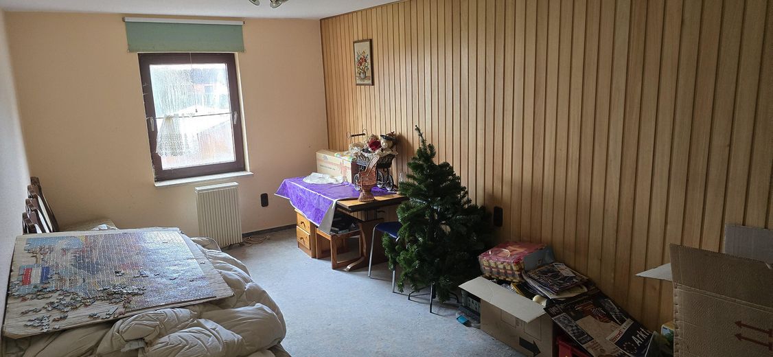 Reihenendhaus mit Garten & Terrasse – Foto 37