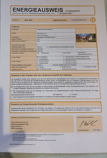Einfamilienhaus im Grünen – Foto 2