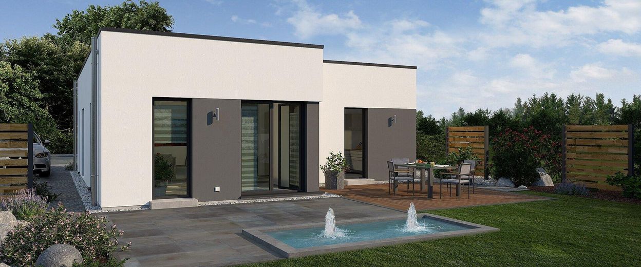 Seegrundstück LK Cuxhaven ca. 970 m² 1. Reihe, Panorama-Seeblick, 1a-Lage von 21745 Hemmoor – फोटो 19