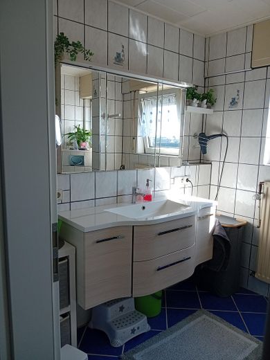 Bad - Waschbecken