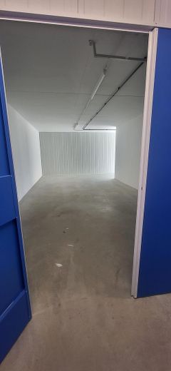 52m² STORAGE AREA IN TOP TRANSPORT LOCATION. COMMISSION FREE – Foto 3