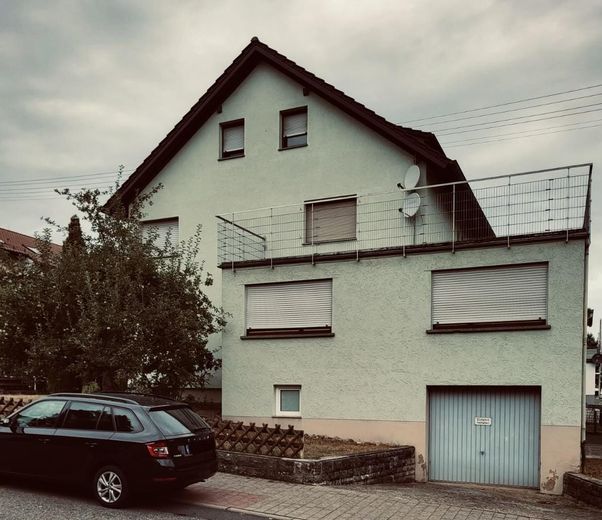 Casa plurifamiliare in posizione vicina al centro a Tauberbischofsheim – Foto 3