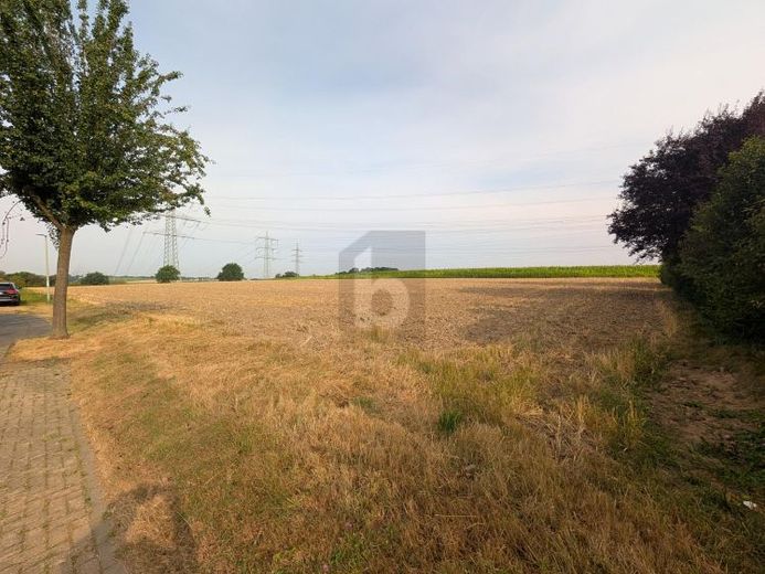 POSIZIONE TRANQUILLA CON 2.200 MQ & LIBERA PROGETTAZIONE – Foto 1