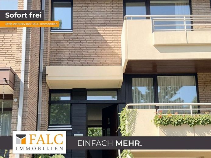 Ihr neues Zuhause in guter Lage von Bielefeld ! – Foto 1