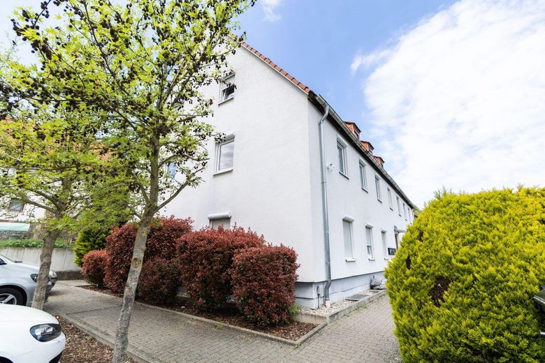 Beautiful 4-room condominium with balcony – approx. 74.81 m² in Laudenbach am Main – Photo 8