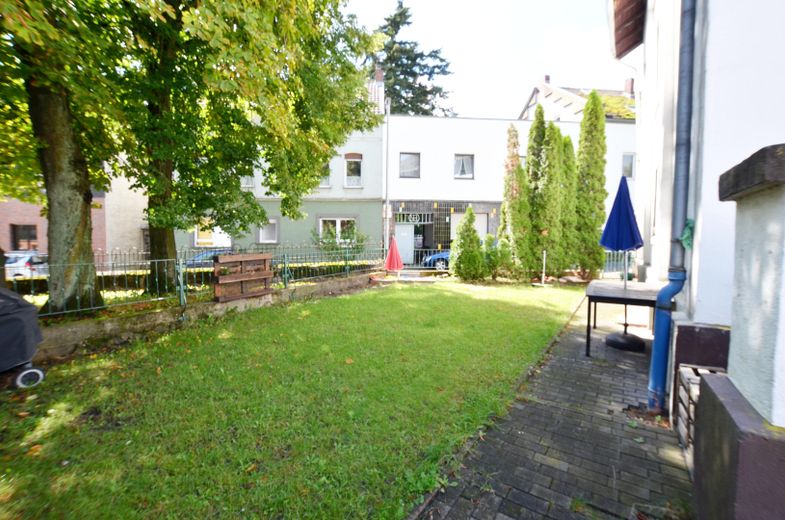 Garten EG